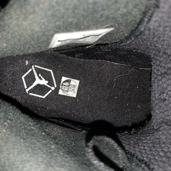 Jordan Retro 6 All-Star “Chameleon” 907961‑015 - Picture 12 of 15